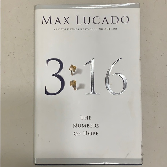 Max Lucas Book - Picture 1 of 3
